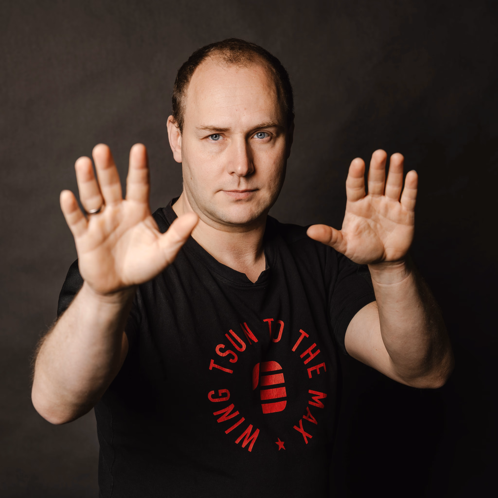 Andreas Merks, Schulleiter von WTplus Bochum